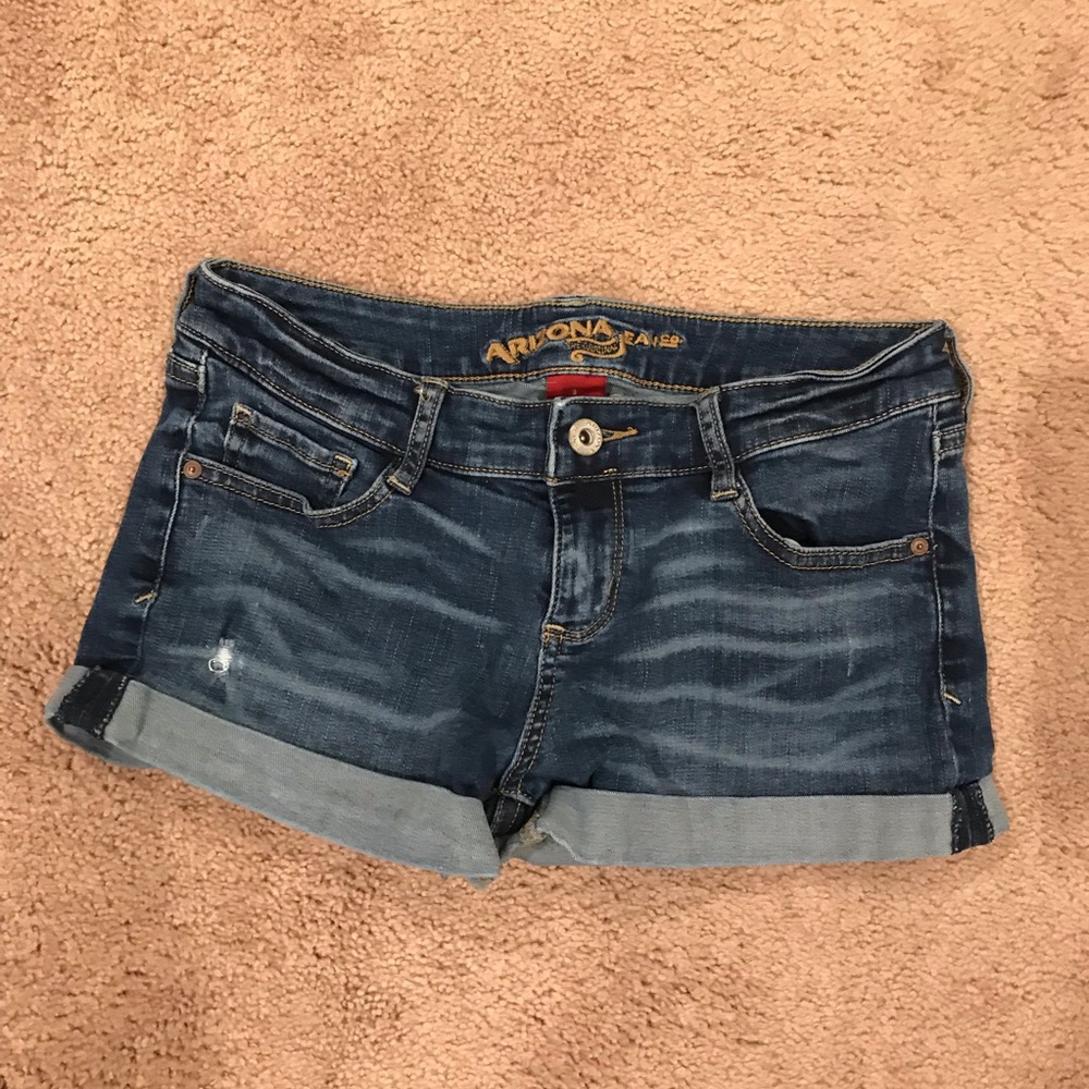 Arizona | Jean Shorts, 3